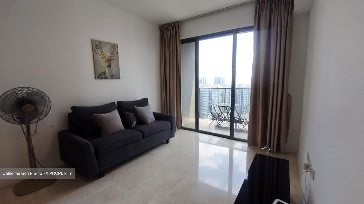 Clavon (D5), Apartment #604853921